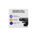 Logitech Brio 500, Webcam(schwarz, Graphite)