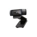 Logitech C920e, Webcam(schwarz)