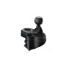 Logitech Driving Force Shifter, Schalthebel(schwarz)