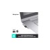 Logitech ERGO M575 for Business, Trackball(graphit/blau, Outlet)