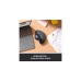 Logitech ERGO M575 for Business, Trackball(graphit/blau, Outlet)