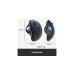Logitech ERGO M575 for Business, Trackball(graphit/blau, Outlet)