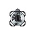 Logitech Extreme 3D Pro Precision, Joystick(schwarz/silber)
