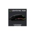 Logitech G203 LIGHTSYNC, Gaming-Maus(schwarz)