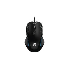 Logitech G300s Gaming, Gaming-Maus