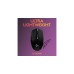 Logitech G305 LIGHTSPEED Gaming, Gaming-Maus(schwarz)
