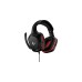 Logitech G332 Gaming Headset, Gaming-Headset(schwarz/rot)