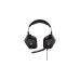 Logitech G332 Gaming Headset, Gaming-Headset(schwarz/rot)
