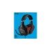 Logitech G332 Gaming Headset, Gaming-Headset(schwarz/rot)