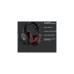 Logitech G332 Gaming Headset, Gaming-Headset(schwarz/rot)