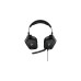 Logitech G432 Gaming Headset, Gaming-Headset(schwarz/blau)