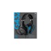 Logitech G432 Gaming Headset, Gaming-Headset(schwarz/blau)