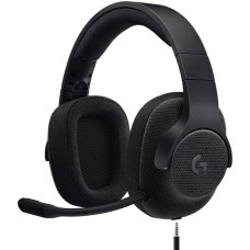 Logitech G433, Gaming-Headset(schwarz, 7.1 Surround Gaming Headset)