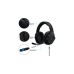 Logitech G433, Gaming-Headset(schwarz, 7.1 Surround Gaming Headset)