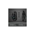 Logitech G502 HERO, Gaming-Maus(schwarz, Outlet)