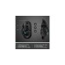 Logitech G502 HERO, Gaming-Maus(schwarz)