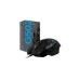 Logitech G502 HERO, Gaming-Maus(schwarz, Outlet)