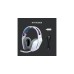 Logitech G733 LIGHTSPEED, Gaming-Headset(weiß)