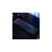 Logitech G815, Gaming-Tastatur(schwarz, DE-Layout, GL Clicky)