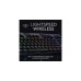 Logitech G915 TKL, Gaming-Tastatur(schwarz, DE-Layout, GL Tactile, LIGHTSPEED)