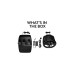 Logitech G923 TRUEFORCE PS4/PS5, Lenkrad(schwarz)