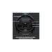 Logitech G923 TRUEFORCE PS4/PS5, Lenkrad(schwarz)