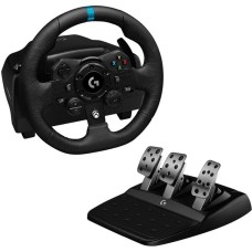 Logitech G923 TRUEFORCE Xbox One/Xbox Series X|S, Lenkrad(schwarz)