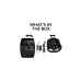Logitech G923 TRUEFORCE Xbox One/Xbox Series X|S, Lenkrad(schwarz)