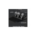 Logitech G923 TRUEFORCE Xbox One/Xbox Series X|S, Lenkrad(schwarz)