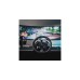 Logitech G923 TRUEFORCE Xbox One/Xbox Series X|S, Lenkrad(schwarz)