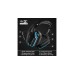 Logitech G935, Gaming-Headset(schwarz, 7.1 Virtual Surround, Lightsync)