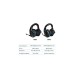 Logitech G935, Gaming-Headset(schwarz, 7.1 Virtual Surround, Lightsync)