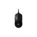 Logitech G PRO Wireless, Gaming-Maus(schwarz, mit HERO 25K-Sensor)