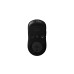 Logitech G PRO Wireless, Gaming-Maus(schwarz, mit HERO 25K-Sensor)