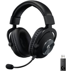 Logitech G PRO X LIGHTSPEED, Gaming-Headset(schwarz)