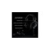 Logitech G PRO X LIGHTSPEED, Gaming-Headset(schwarz)