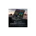 Logitech G Saitek Farm Sim Controller, Simulatoren-Set(schwarz/grau, Bundle für schwere Maschinen)