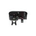 Logitech G Saitek PRO Flight Multi Panel, Instrumentenpanel(schwarz)