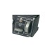 Logitech G Saitek PRO Flight Multi Panel, Instrumentenpanel(schwarz)