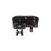 Logitech G Saitek PRO Flight Radio Panel, Instrumentenpanel