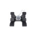 Logitech G Saitek PRO Flight Rudder Pedals, Pedale
