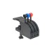 Logitech G Saitek PRO Flight Throttle Quadrant, Schubhebel