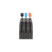 Logitech G Saitek PRO Flight Throttle Quadrant, Schubhebel