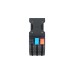 Logitech G Saitek PRO Flight Throttle Quadrant, Schubhebel
