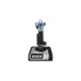 Logitech G Saitek X52 FLIGHT Control System, Hotas(schwarz/silber)