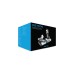 Logitech G Saitek X52 FLIGHT Control System, Hotas(schwarz/silber)