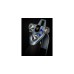 Logitech G Saitek X52 FLIGHT Control System, Hotas(schwarz/silber)