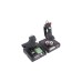Logitech G Saitek X52 PRO FLIGHT, Hotas(Schubregler)