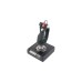 Logitech G Saitek X52 PRO FLIGHT, Hotas(Schubregler)