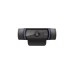 Logitech HD Pro Webcam C920(schwarz)